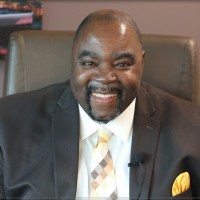State of Michigan Employee Henry Williams's profile photo