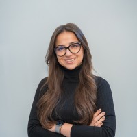 Merima Omerovic Email