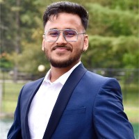 Pan Glo - A Bundy Baking Solution Employee Aritra Banerjee's profile photo