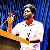 Agurchand Manmull Jain College Employee K's profile photo