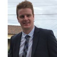 KEMPE ENGINEERING PTY LTD Employee Daniel Newton's profile photo