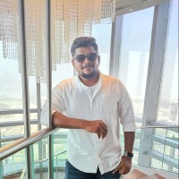 Coda Technology Solutions Pvt Ltd Employee Khamiz Salahudeen's profile photo