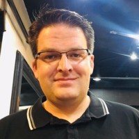 EUROMEX Microscopen BV Employee Sander Dijke's profile photo