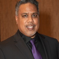 Service Program for Older People (SPOP) Employee Stephen Beramsingh's profile photo