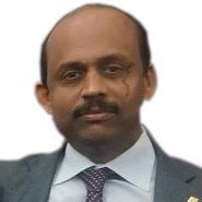 UL Technology Solutions Employee Jayadeep Cheruvandy's profile photo
