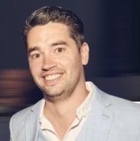 Suntory Oceania Employee Dan MacPherson's profile photo