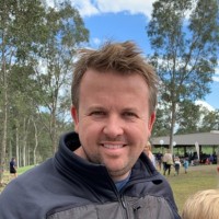 Winarch Group Employee Paul Lambess's profile photo