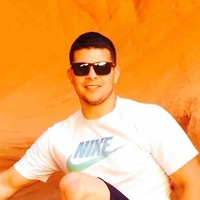 Applied Power Employee Juan Romay's profile photo