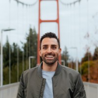 Meta Employee Dan Costa's profile photo