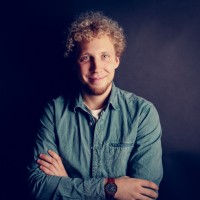 LKE Group Employee Benjamin Hinz's profile photo