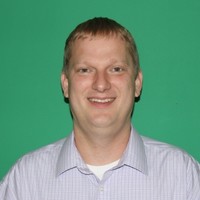 Girl Scouts of Kansas Heartland Employee Mark Young's profile photo