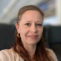 CODE41 Employee Elodie Nocher's profile photo