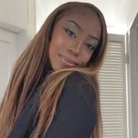 Mercy Home Employee Taijah Dearmon's profile photo