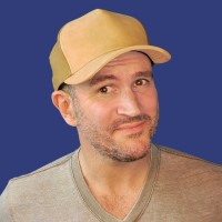 SmarterHQ, a Wunderkind Company Employee Richard Jones's profile photo