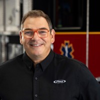 Pierce Manufacturing Employee Christopher Sapienza's profile photo