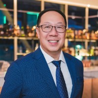 Gilbert Ong Email & Phone Number