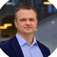 DAC.digital Employee Piotr Michowski's profile photo