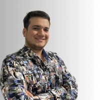 Apprecio Employee Ignacio Molina Pinchart's profile photo