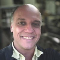 Fineline Printing Group Employee Ric Miller's profile photo