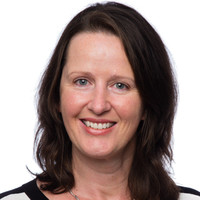 Settlement Services International Employee Sarah Vickers's profile photo