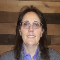 Today Magazines - Community Publishing Employee Gina Guarisco's profile photo