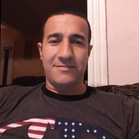 Jeffrey A. Miller Catering Employee Amer Hussein's profile photo