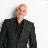 Social Pinpoint Employee Don Sharples's profile photo