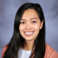 Big Y World Class Market Employee Danielle Gan's profile photo