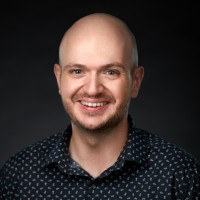Ignitium: ABX Orchestration Employee Isaac Schmadeka's profile photo