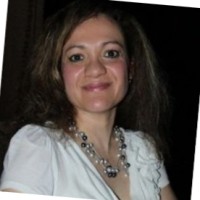 Harry Caray's Restaurant Group Employee Graciela Tovar's profile photo