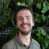 HotDoc Employee Dan Marshall's profile photo