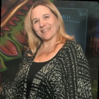 Gail Brender Email & Phone Number
