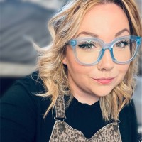 Tricoci Employee Katie Ortiz's profile photo