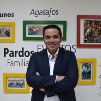 Pardos Chicken Employee Giancarlo Neyra's profile photo