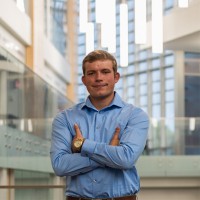 Valent Employee Keegan Tingle's profile photo