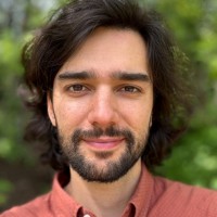 Syrup Tech Employee Tomas Knoetze's profile photo
