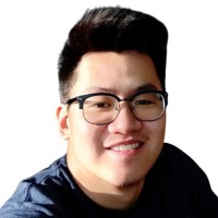 AMS CAD + CAFM Solutions Employee Steven Chan's profile photo