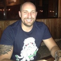 Juvenile Justice Commission Employee Kyle Brand's profile photo