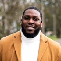Rashad Taylor Email & Phone Number