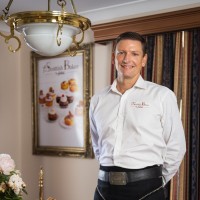 The Scottish Baker By Helen's Employee Rory Cameron's profile photo