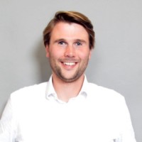 Euraqua Employee Thomas Vandendriessche's profile photo