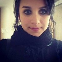 DXC Technology Employee Ericka Ramírez Chavarría's profile photo