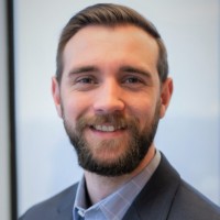 Axe Compute Employee Jeremy Yaukey-Witter's profile photo