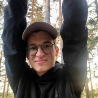 Ett Hem Employee Hugo Westerberg's profile photo