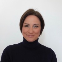 Nuova Simat Employee Federica Frillici's profile photo
