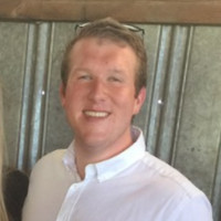 gearUP Employee Robert van Buren's profile photo