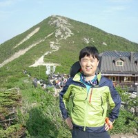 KG Chemical Corp. Employee Terry Park's profile photo