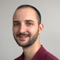 N-ERGIE Aktiengesellschaft Employee Tim Hausmann's profile photo