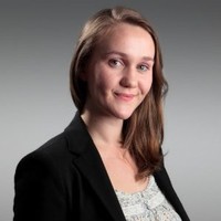 Ascenscio Employee Elise Grosjean's profile photo