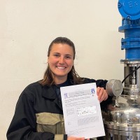 Paloma S. Rozene Vallespín Email